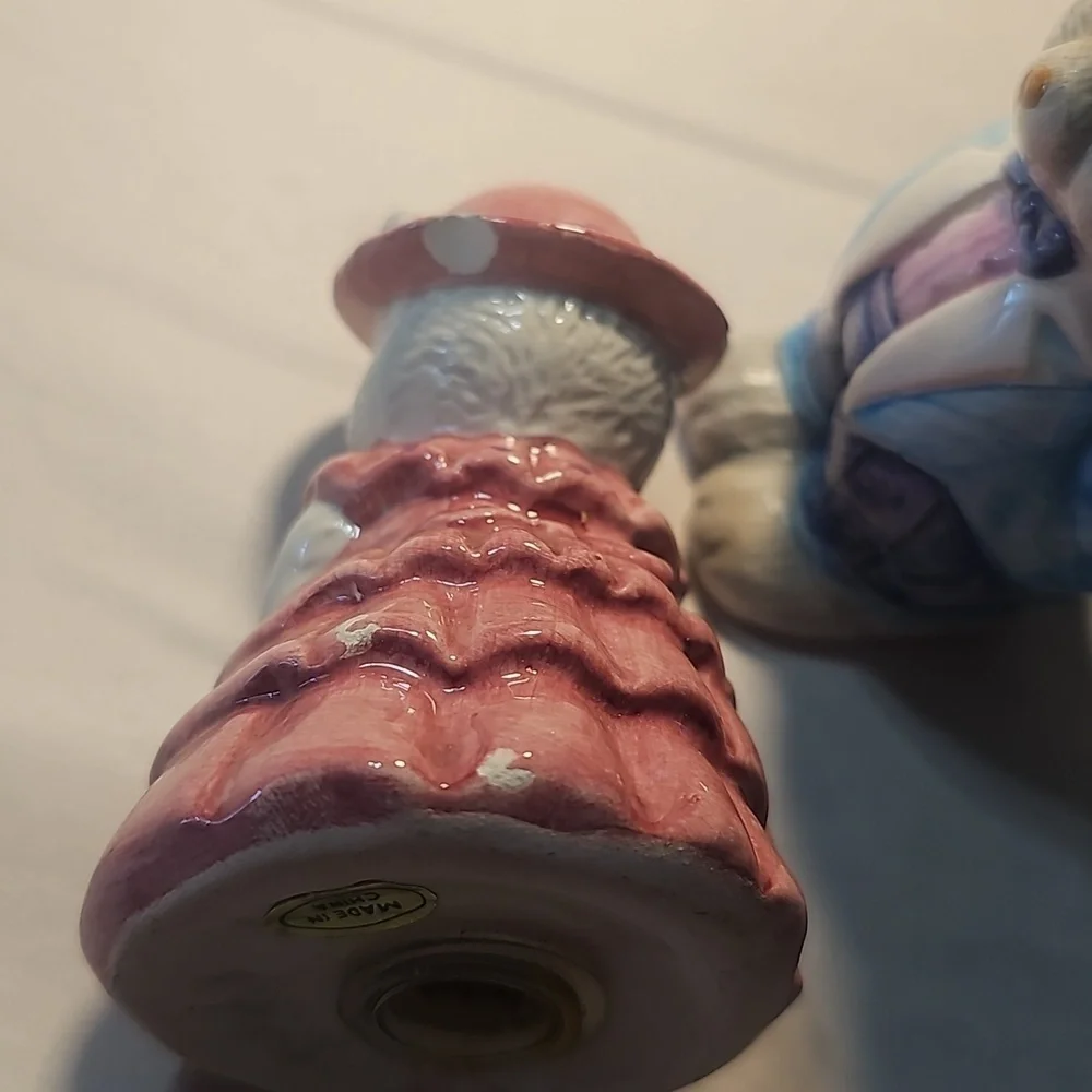 Cat Salt and Pepper Shakers - Picture 5 of 7